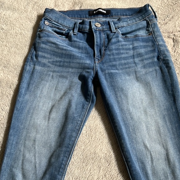 Express jeans - Picture 2 of 6